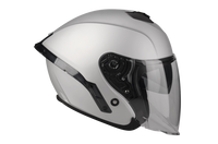 Kask Motocyklowy LAZER TANGO S Z-Line (kol. Srebrny - Matowy) rozm. XL
