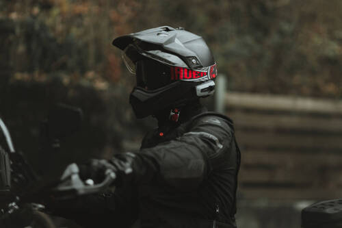 CARDO PACKTALK CUSTOM