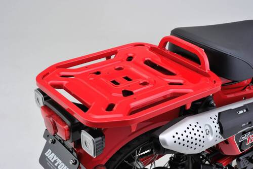 HB FIXING BELT SET (4P) SEAT BAG