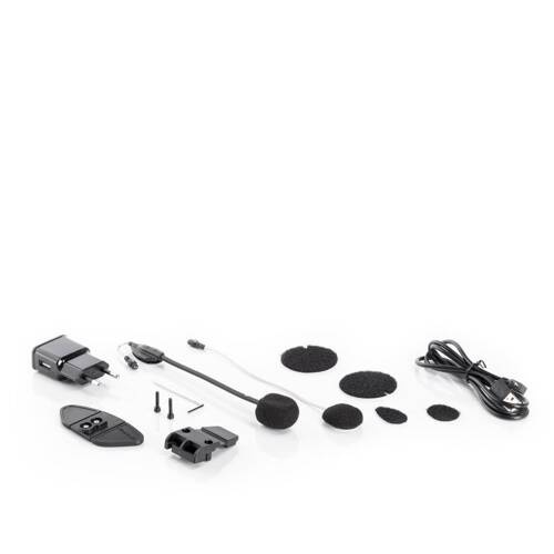 BTX2 PRO S SINGLE Hi-Fi Intercom