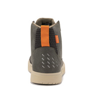 Motorcycle shoes SIDI ARX WP green