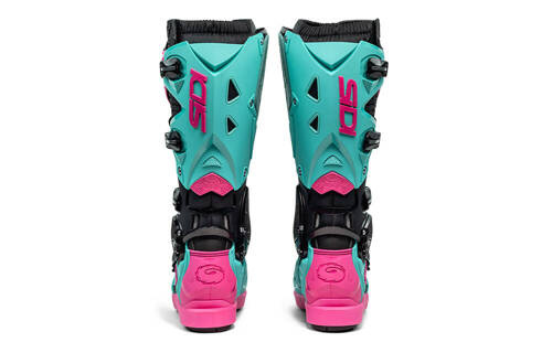 SIDI BUTY CROSSFIRE 3 SRS