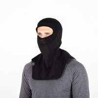 Motorcycle KNOX Hot Hood