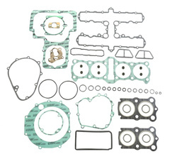 ATHENA KOMPLET USZCZELEK KAWASAKI Z1000J`81-82, Z1000R2`83, Z1000LTD`81