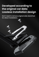 LOBOO Nakładka na stopkę boczną do HONDA CRF1100 ALL/CRF1100DL2L(ADV) (10.3.03321.001.11)