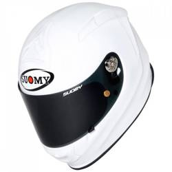 SUOMY SR SPORT WHITE XS