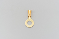 Konektor oczkowy  LA106 5 szt/zestaw