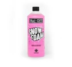 708 Snow Foam 1L