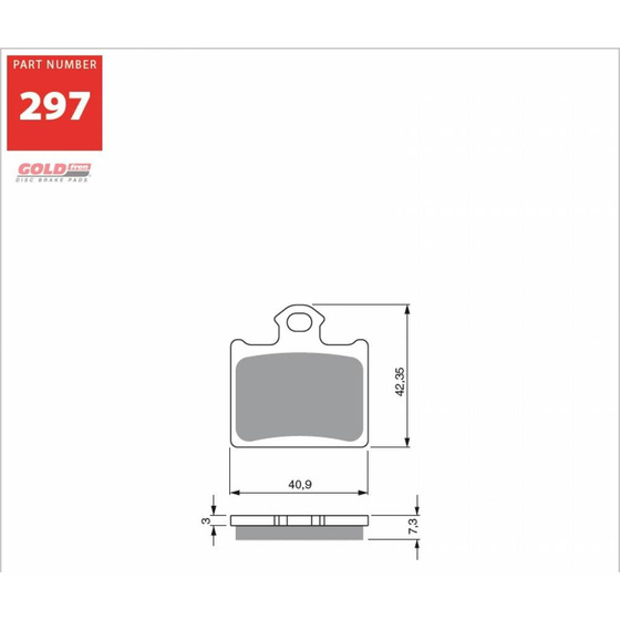 GOLDFREN KLOCKI 297 S3