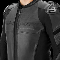 BANDIT 2.0 MEN JKT BLK/BLK 46