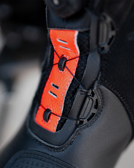 VRX-3 MEN RED FLUO 41