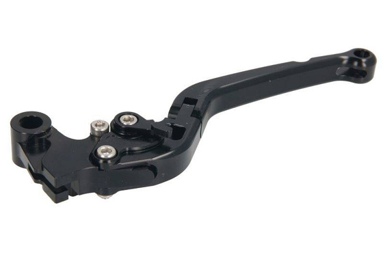 Dźwignia sprzęgła niełamiąca regulowana (długa) YAMAHA MT-03, YZF-R3 321 2015-