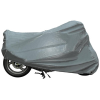 Pokrowiec na motocykl BUSE