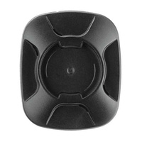 90426 Opti Universal, universal adaptor – Black