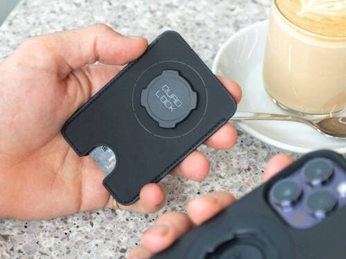 Quad Lock® MAG Wallet