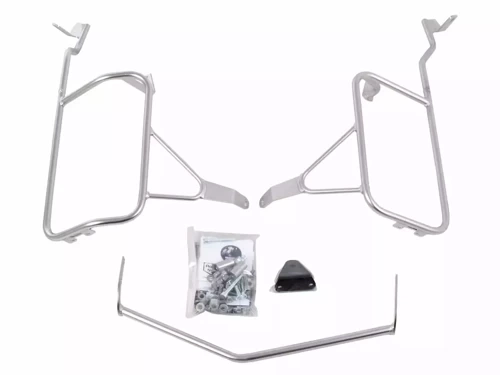 BMW F 800 GS (2008-2018) stelaż CUTOUT