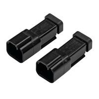 91725 Light Wiring Kit, wiring harness kit for motorcycle spotlights, 12V