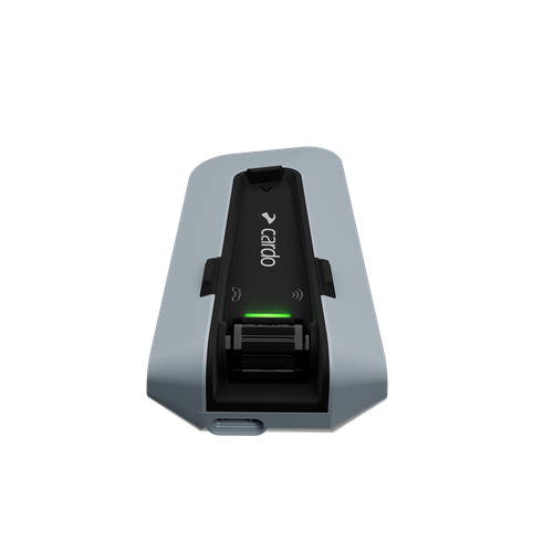 CARDO PACKTALK CUSTOM