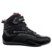 Buty motocyklowe krótkie SHIMA EXO VENTED Lady