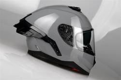 Kask Motocyklowy LAZER RAFALE SR EVO Z-Line (kol. Szary - Matowy) rozm. XL