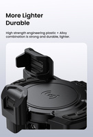 LOBOO Uchwyt na telefon PH02S (13mm) (10.3.08002.136.11)