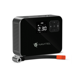 NAVITEL AIR 15 AL Portable battery air compressor