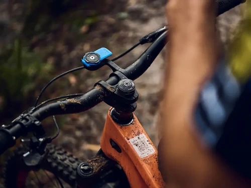 Podstawa na mostek rowerowy Quad Lock® Out Front Pro