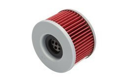 Filtr oleju HONDA CB, CBR, CBX, CM, CMX, CX, GL, TRX, VT, VTR 250-680 1974-