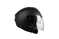 Kask Motocyklowy LAZER JH7 Z-Line (kol. Czarny - Matowy) rozm. S