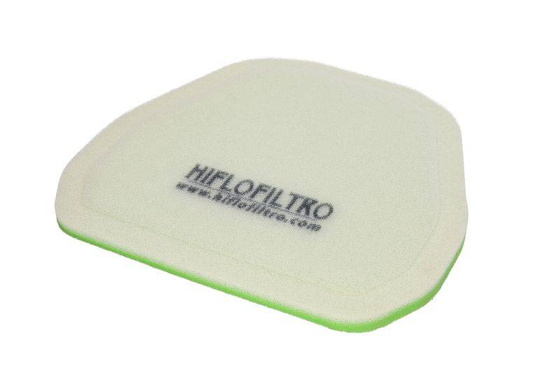 Gąbkowy filtr powietrza YAMAHA YZ 450 2010-