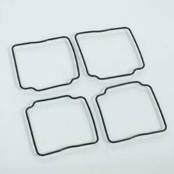 TOURMAX USZCZELKA KOMORY PŁYWAKOWEJ GAŹNIKA (4 SZT.) YAMAHA FZR 1000 '87-'88, FZ750 '86-'94, FZX750 FAZER '87-'89 (MADE IN JAPAN) (GUMA NBR)