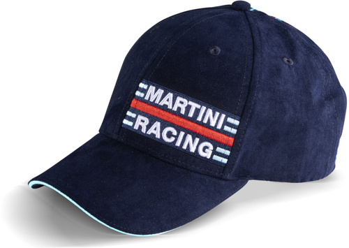 Sparco Martini Racing Baseball Cap