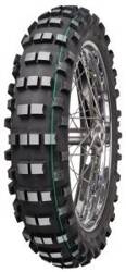 MITAS OPONA 130/90-18 EF-07 69R TT SUPER LIGHT ENDURO FIM (ZIELONY PASEK) TYŁ DOT 38/2022 (26278) (oferta specjalna) WYCOFANE