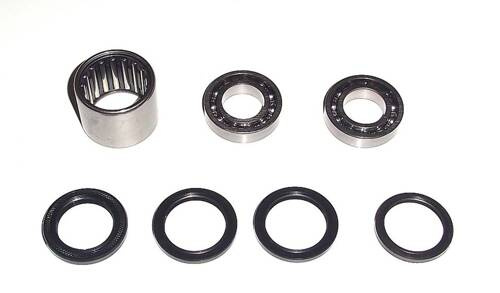 TOURMAX ZESTAW NAPRAWCZY WAHACZA HONDA CBR 600F '99-00 (MADE IN JAPAN) - WYPRZEDAŻ