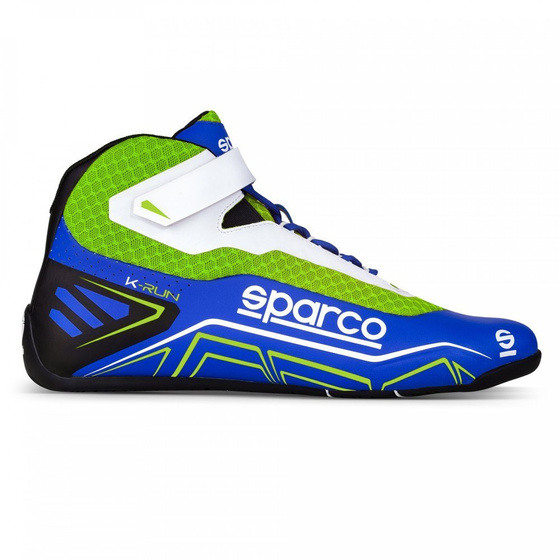 Buty kartingowe Sparco K-RUN
