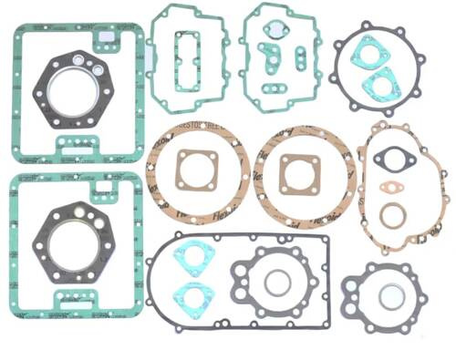 ATHENA KOMPLET USZCZELEK MOTO GUZZI LE MANS 3 750, T5 800 '81-'88