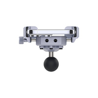 Regulowany uchwyt na telefon (63-97mm) z mocowaniem na kulę 1 cal Outplorer PH10