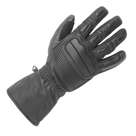Motorcycle Gloves BUSE RIDER black
