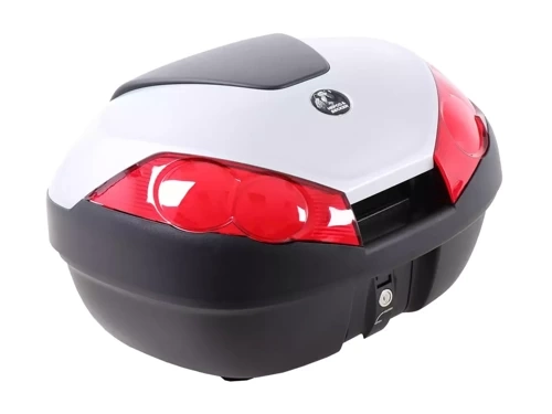 topcase Journey top box