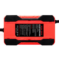 FreedConn Bettery charger red RJ-C 121001A