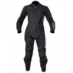 TSCHUL KOMBINEZON 666 BLACK 42