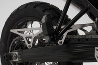 ZESTAW ZABEZPIECZAJĄCY MOTOCYKL SW-MOTECH BMW F 700 GS (12-16)