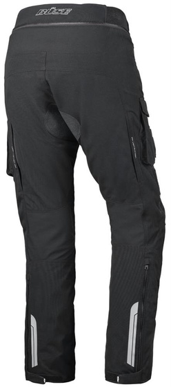 Spodnie motocyklowe BUSE Open Road II czarne 44