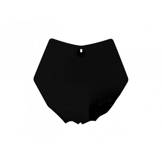 RTECH PLASTRON KTM SX 85 BLACK R-TBKTMNR0985