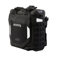 LOBOO Nadmuchiwane torby boczne 23+30L (10.4.10011.001.01)