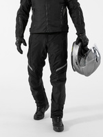 RUSH 2.0 MEN PNT BLK S