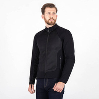 Motorcycle KNOX Men's Honister Jacket