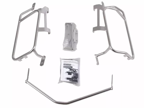 Honda CRF 1000 Africa Twin (2016-2017) stelaż CUTOUT
