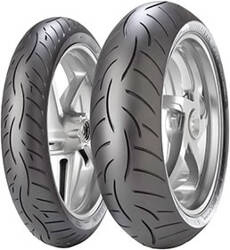 METZELER OPONA 120/70ZR18 ROADTEC Z8 INTERACT (M) (59W) TL M/C PRZÓD DOT 01/2024