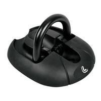 90592 Shield 4, floor install motorcycles anchoring